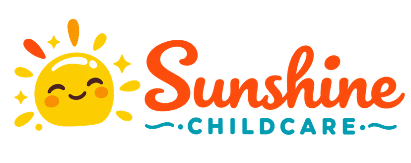 Sunshine Childcare logo